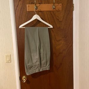 Polo by Ralph Lauren Men’s Chino Khaki Pants